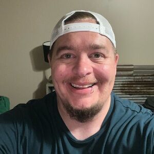 Meet your Posher, Finn